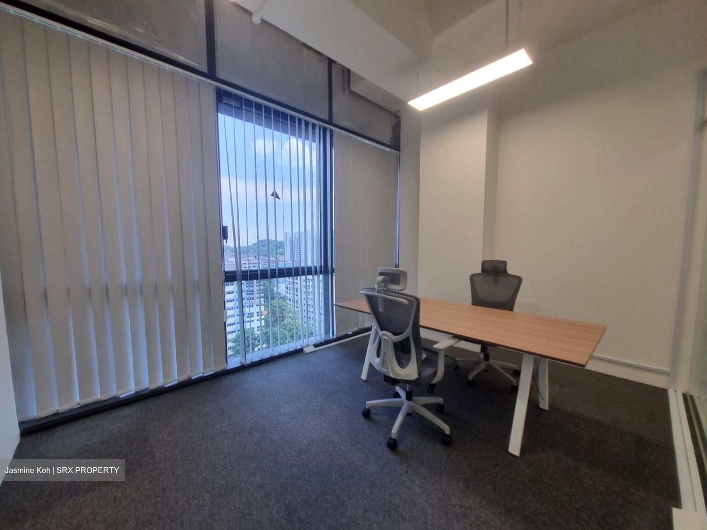 Woods Square (D25), Office #451746621